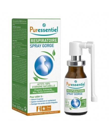 Spray Garganta Respok Spray Garganta Respok