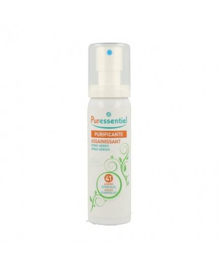 Spray Aéreo Purificante Con 41 Aceites Esenciales Spray Aéreo Purificante Con 41 Aceites Esenciales