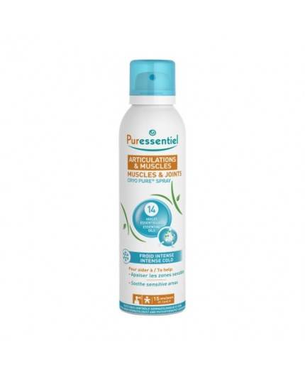 Spray Cryo Sos Flex Spray Cryo Sos Flex
