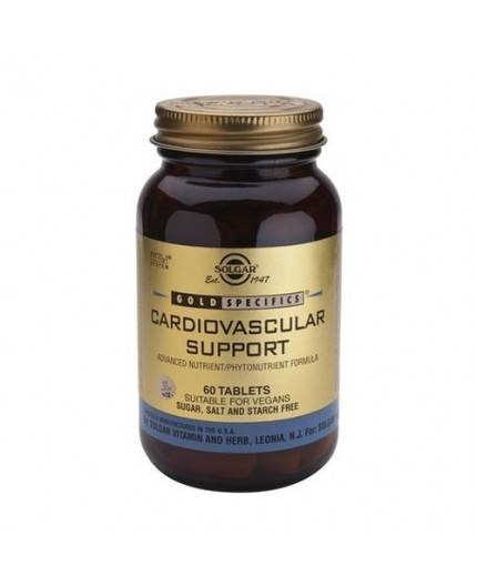 Cardiovascular Support Cardiovascular Support