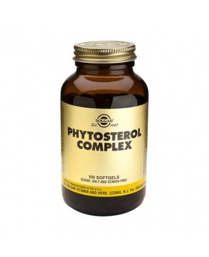 Phytosterol-Komplex