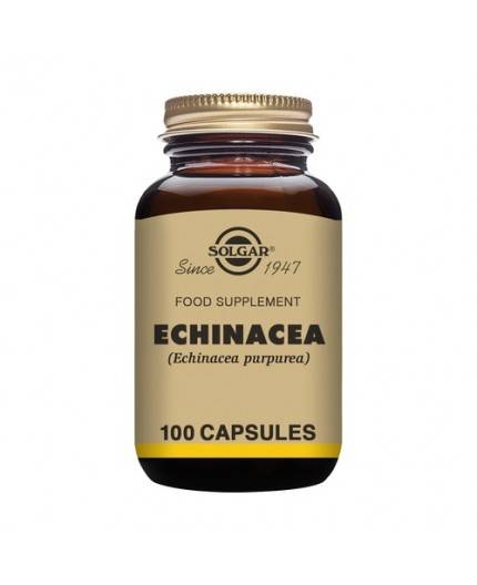 Equinácea (Echinácea Purpurea) Equinácea (Echinácea Purpurea)