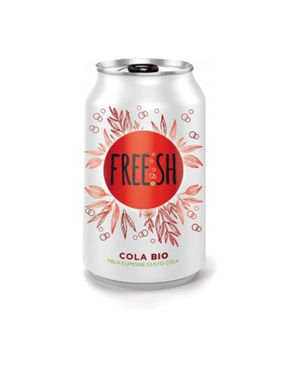 Bio Cola Soft Drink Bio Cola Soft Drink