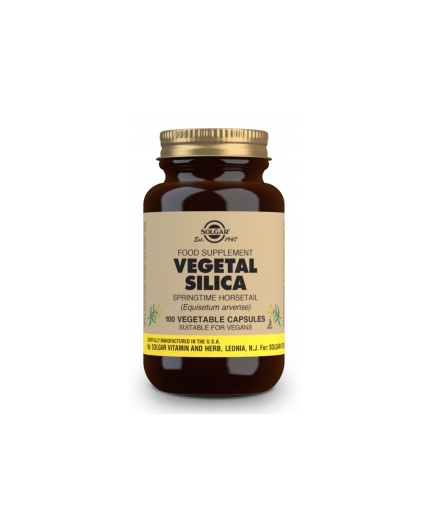 Cola de Caballo (Equiseto Equisetum Arvense) 520 mg. Cola de Caballo (Equiseto Equisetum Arvense) 520 mg.