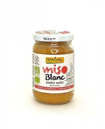 Pasteurized White Miso