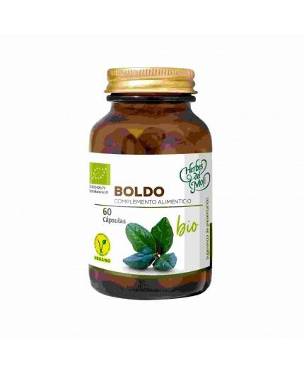 Boldo ECO-BIO Boldo ECO-BIO
