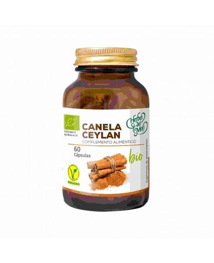Canela Ceylán ECO-BIO Canela Ceylán ECO-BIO