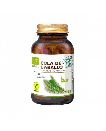Cola De Caballo ECO-BIO Cola De Caballo ECO-BIO