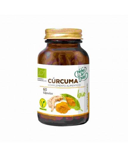 Cúrcuma ECO-BIO Cúrcuma ECO-BIO