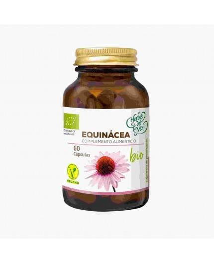 Equinácea ECO-BIO Equinácea ECO-BIO