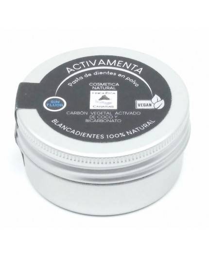 Activmenta Dentifricio Sbiancante