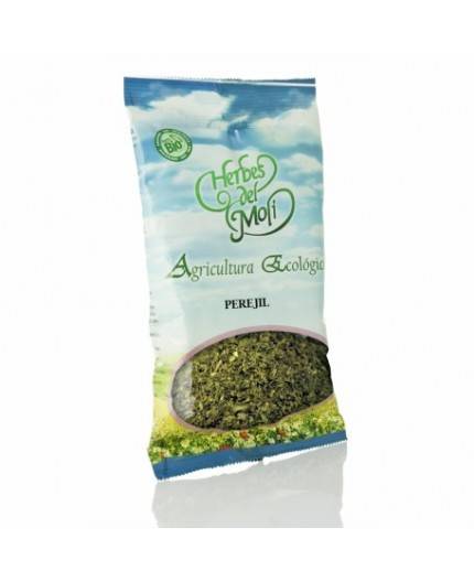 Foglie Di Prezzemolo Eco