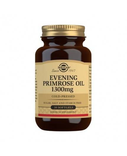 Olio di enotera rosa 1300 mg