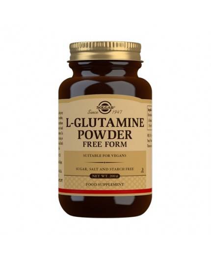 L-Glutamina en polvo L-Glutamina en polvo