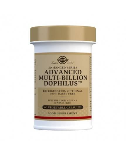 Multimiliardario Dophilus Advanced Multimiliardario Dophilus Advanced