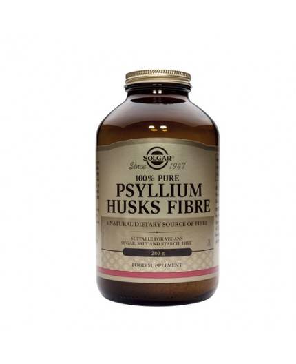 Fibra de Cáscaras de Psyllium en Polvo Fibra de Cáscaras de Psyllium en Polvo