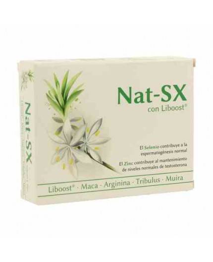 Nat-Sx Nat-Sx