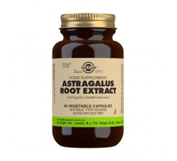 Astrágalus Extracto de Raíz (Astragalus membranaceus)