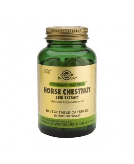 Ippocastano - Estratto di semi