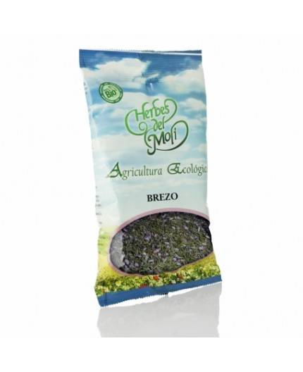 Erica Fiore e Foglia Eco