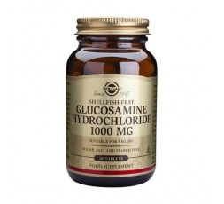 Glucosamina Sulfato 1000 mg