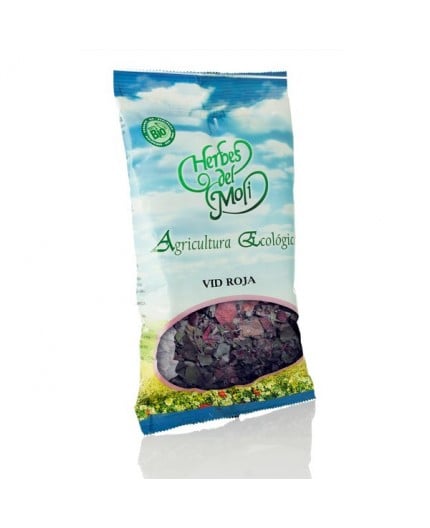 Vite Rossa Foglie Eco Vite Rossa Foglie Eco