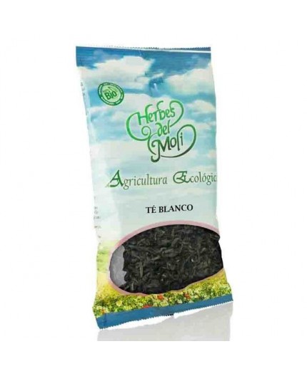 Té Blanco Yun Cui Eco Té Blanco Yun Cui Eco