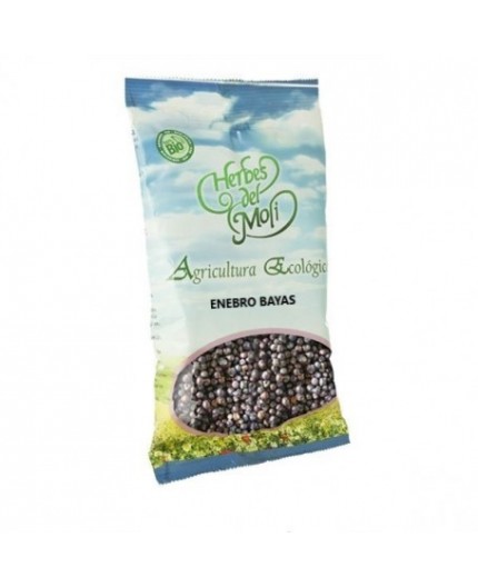 Bacche di Ginepro Eco Bacche di Ginepro Eco