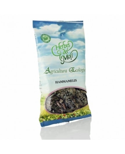 Hammamelis Foglie Eco