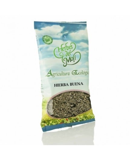 Hierba Buena Hojas Eco Hierba Buena Hojas Eco