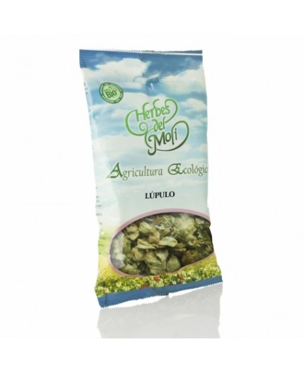 Luppolo Fiore Tradizionale Eco