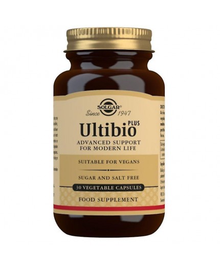 Ultibio Plus Ultibio Plus