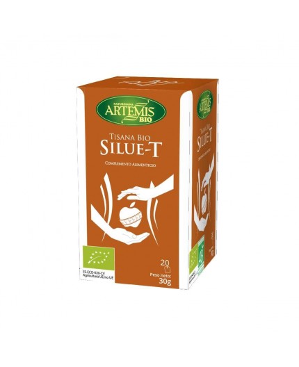 Tè Eco Silue-T Tè Eco Silue-T