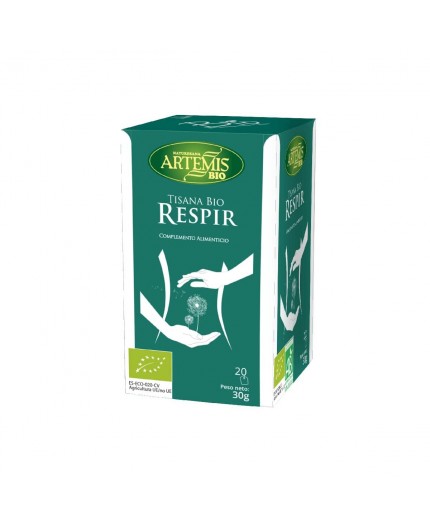 Tisana Respir Eco Tisana Respir Eco