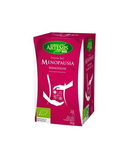 Tisana Eco Menopausa Tisana Eco Menopausa