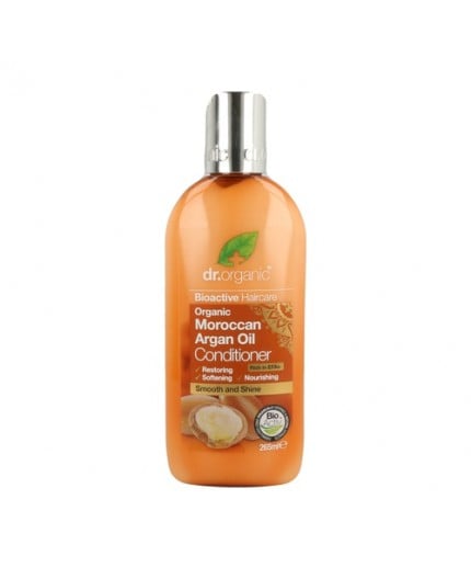 Balsamo Naturale Ristrutturante e Idratante all'Olio di Argan Balsamo Naturale Ristrutturante e Idratante all'Olio di Argan