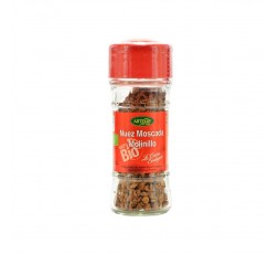 Nuez Moscada Molinillo Eco