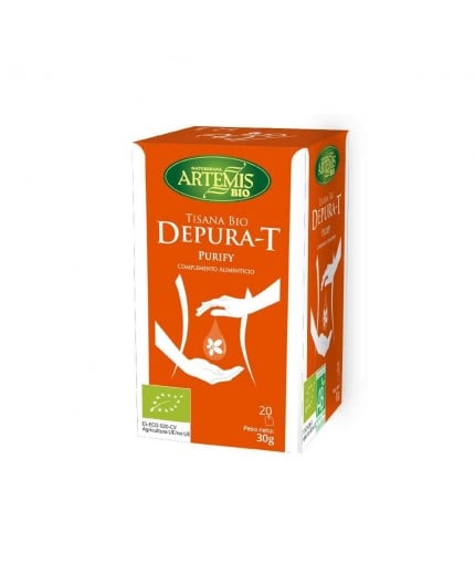 Tisana Depura-T Eco