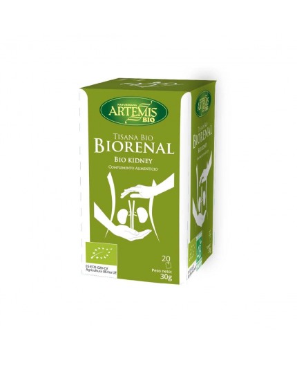 Tè Eco Biorenale