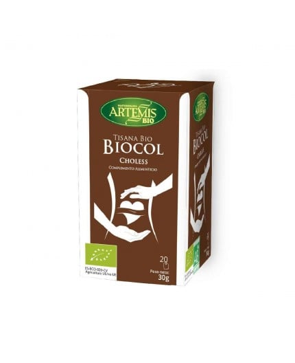 Tisane Biocol Eco Tisane Biocol Eco