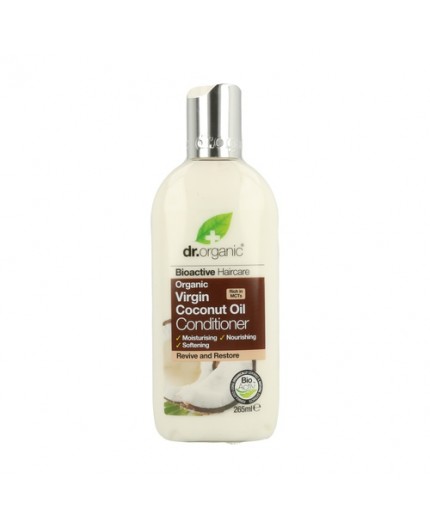 Balsamo all'olio di cocco vergine biologico Balsamo all'olio di cocco vergine biologico