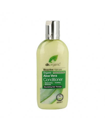 Balsamo biologico all'aloe vera Balsamo biologico all'aloe vera