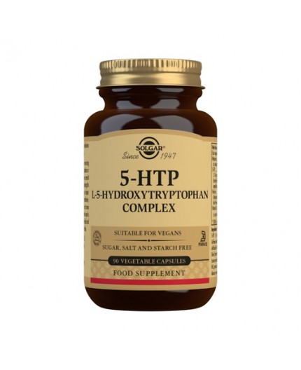 5-Hidroxitriptófano (5-HTP) Sueño y Descanso 5-Hidroxitriptófano (5-HTP) Sueño y Descanso
