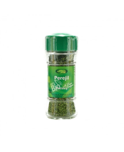 Prezzemolo ecologico