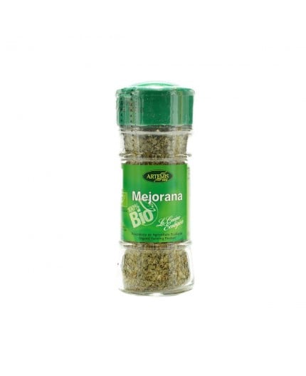 Eco maggiorana