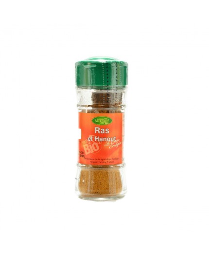 Ras El Hanout Eco Ras El Hanout Eco