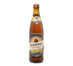 Cerveza Weisse Trigo Riedenburger