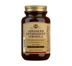 Fórmula Antioxidante Avanzada
