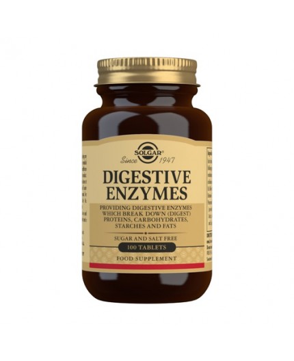 Enzimas Digestivas Enzimas Digestivas