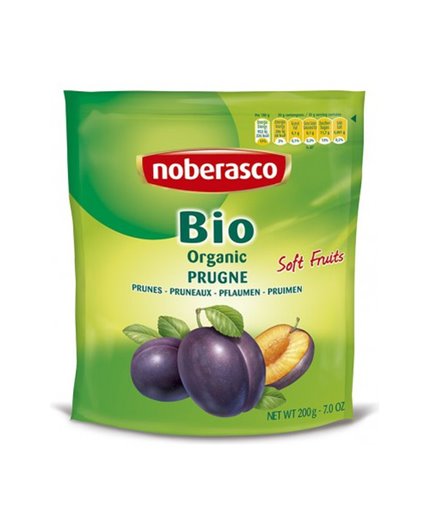 Organic Boneless Soft Plums Organic Boneless Soft Plums